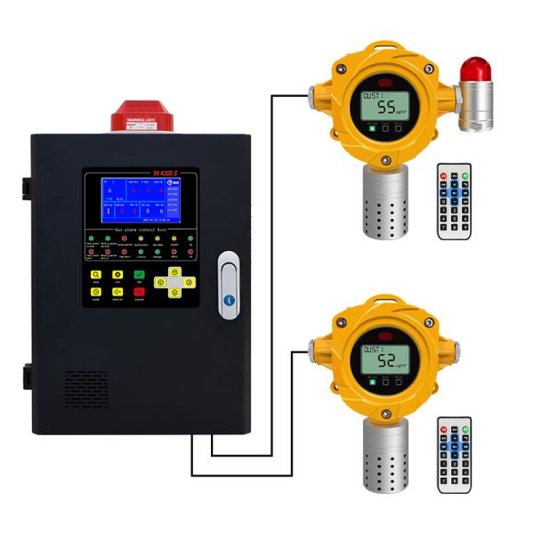 PM10 PM2.5 Dust Monitor , 2kg Real Time Dust Monitoring Equipment