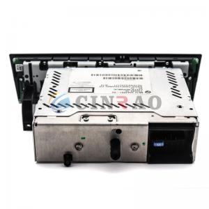 Quality Yellow Cable Type DVD Navigation Radio / BMW E92 Dvd Player CD73 Model for sale