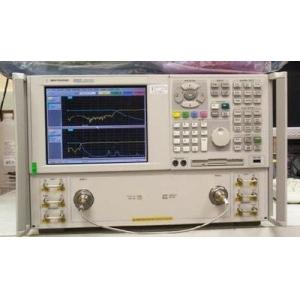 PNA Microwave Vector Network Analyzer Keysight Agilent E8362C