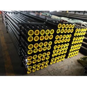 Quality API 30inch 114mm API Casing Integral Drill Rod High Pressure for sale