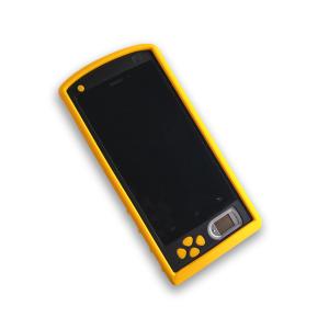 USB Android Desktop Bluetooth Java Biometric Fingerprint Enroll Scanner reader