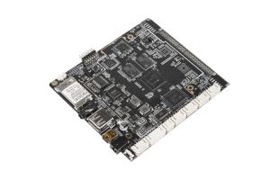 Quality Android Embedded System Board with RK-PX30 Quad-core CPU and Multiple Interfaces for Industrial for sale