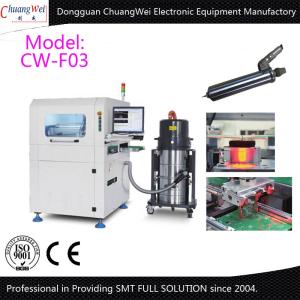 Quality Automatic Tool Change PCB Separator High Reliability PCB Gripper System for sale
