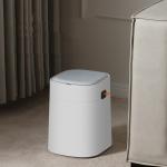 11L Drawstring Motion Sensor Automatic Packaging Plastic Smart Recycling Bin