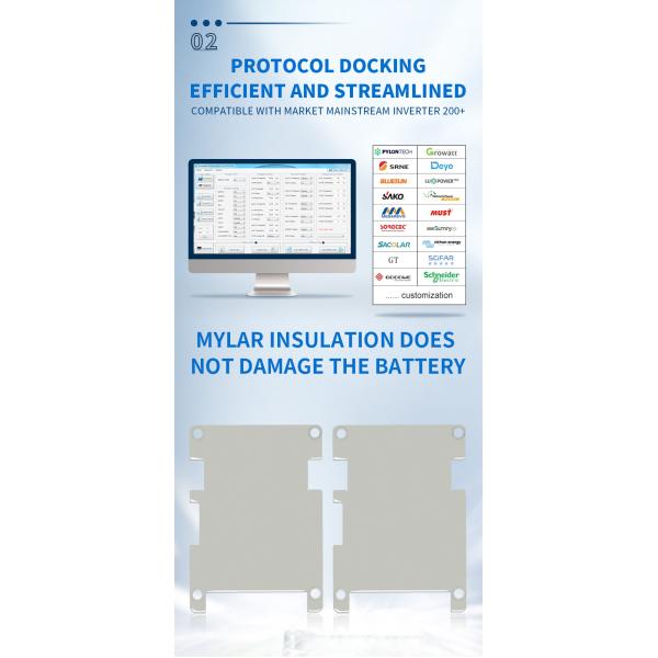 KLS Smart Bms Lifepo4 8s 24v Bt/uart/rs485/can 80a 100a 120a 150a 200a 250a 300a Bms 24v