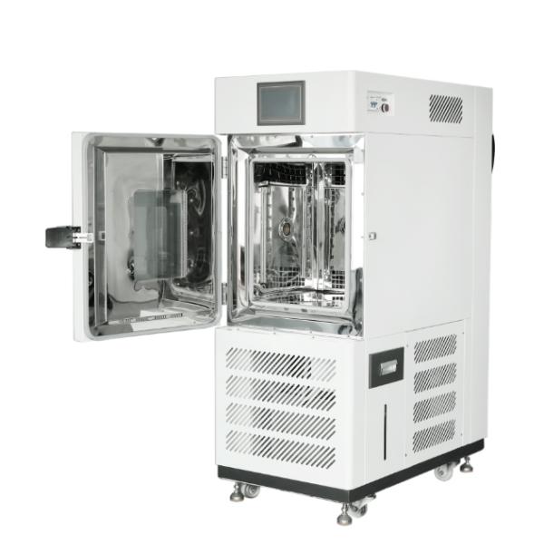 Desktop Visible Electronic Mini Humidity Chamber Testing Constant Climate
