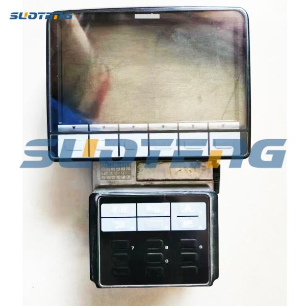 7835-30-1105 7835301105 Monitor Display Panel For D155AX-6 Bulldozer