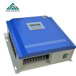 48V 96V Solar And Wind Controller With Lithium LiFePO4 Battery