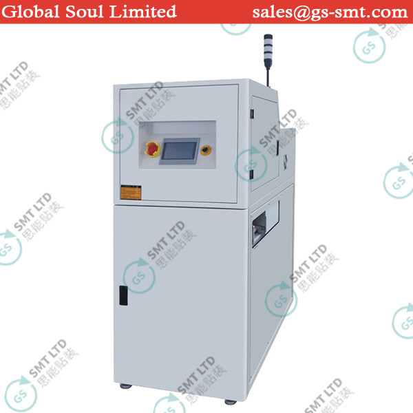 ZK Series PCB Handling Equipment AGV Vacuum Bare Board Loader