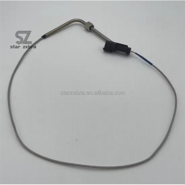 Customization Yes and Customizable 3832989 Exhaust Gas Temperature Sensor for CAT OE
