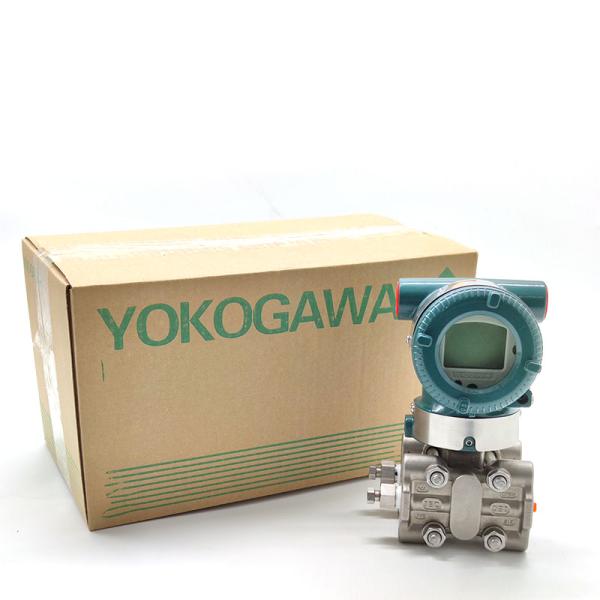 Original Yokogawa Brand Eja/ejx Series Differential Pressure Transmitters