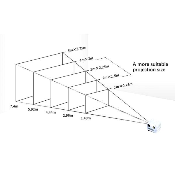 Amusement Interactive Projection Wall Smash Ball Ar Projector Interactive Wall Projection