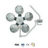 Quality CE approved led shadowless operating lamp with 50000h lifespan for sale