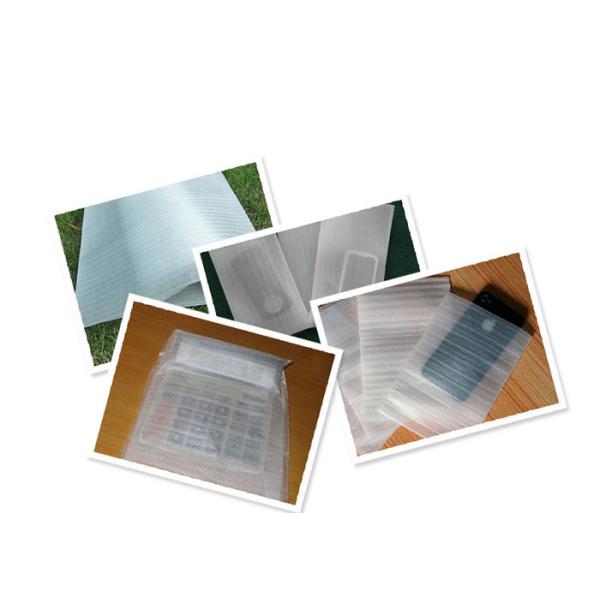 Custom Antistatic Epe Foam Packing Material Electronic Packaging Bag