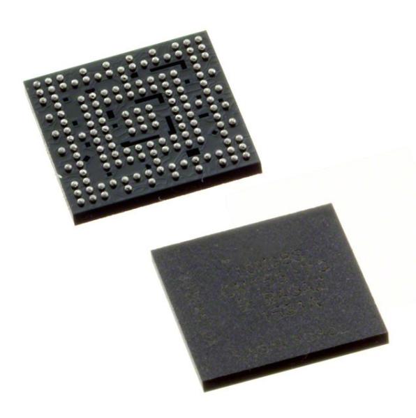 Microcontroller MCU STM32L072CZU6 32-Bit Single-Core Microcontroller With
