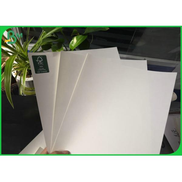coated paper