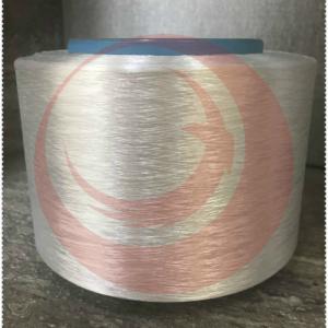 China polyester modified filament yarn viscose rayon imitation filament yarn on sale