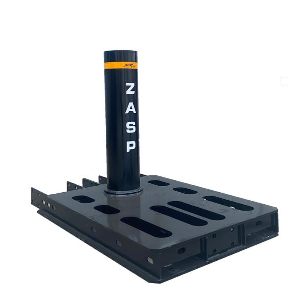 High Security 316 Removable Driveway Posts Removable Security Posts For Driveways