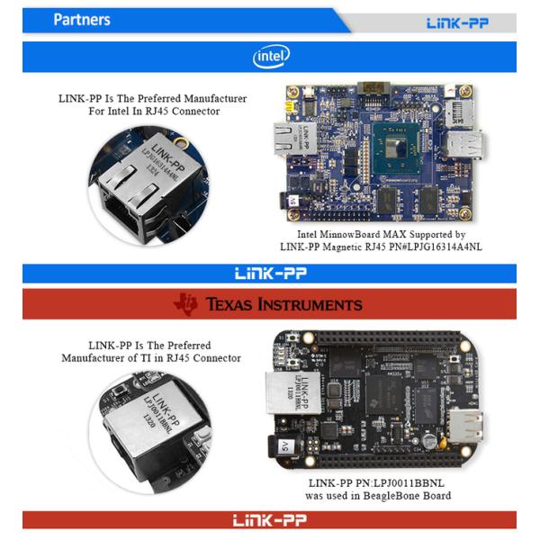 SS-6488-NF-A431 Tab Down 1x1 Port 1000 Base-T Industrial RJ45 Ethernet Cable Connector 4