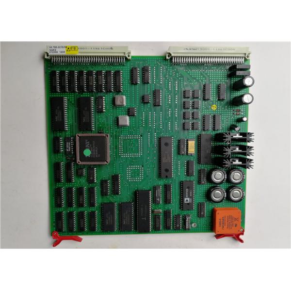 SAK2 Circuit Board Printing Machine Spare Parts 00.785.0215/04 00.781.4907/02