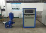 Trunnion Isolation Vibration Test Equipment , High Frequency Vibration Tester