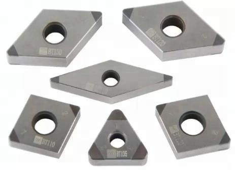 Custom PCD Boring Bar Cutting Tools for Machining Samples Available