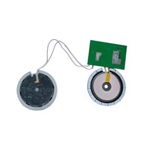 10W 15W PCBA Circuit Board , Wireless Charger Circuit Board Module