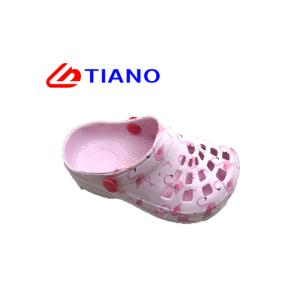 Soft OEM Eva Clog Shoes