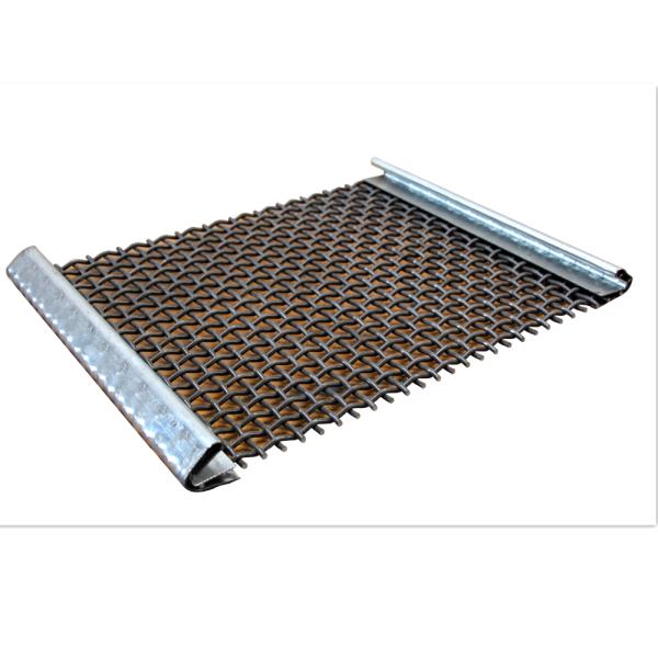 mining wire mesh vibrating screen mesh for stone crusher Australia Market