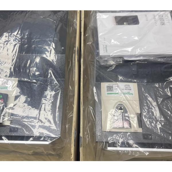 Schneider Electric ATV71HD45N4 Variable Speed Drive ATV71 45kW 60HP 480V With EMC Filter