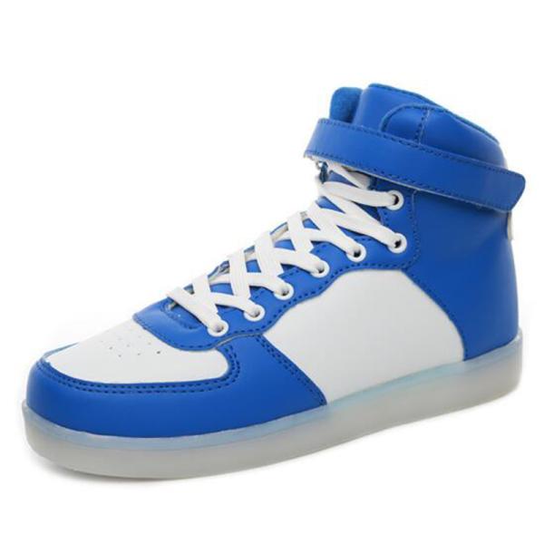 Shoes With Led Light and Shoes With Led Lamp