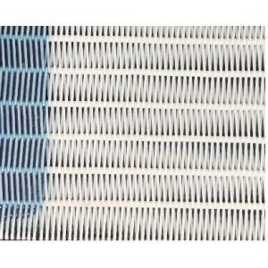 Customized Polyester Screen Mesh Fabric For Non Woven Production