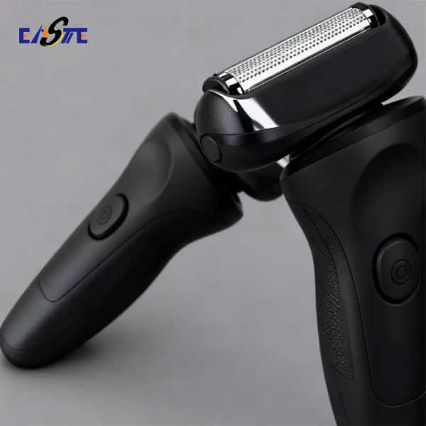 Precision Etched Razor Blades Ultra-Sharp & Durable for Shaving Solutions