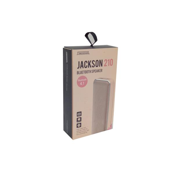 Bluetooth Speaker Packaging Boxes Eco Friendly Packaging Paper With Insert