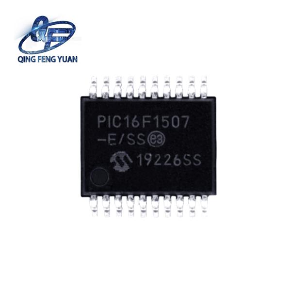 Professional BOM Supplier PIC16F1507T-E Microchip Electronic components IC chips Microcontroller PIC16F150