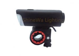 China Cree G2 LED Mountable Front Bike Light / Bicycle Night Light Multi Usage on sale