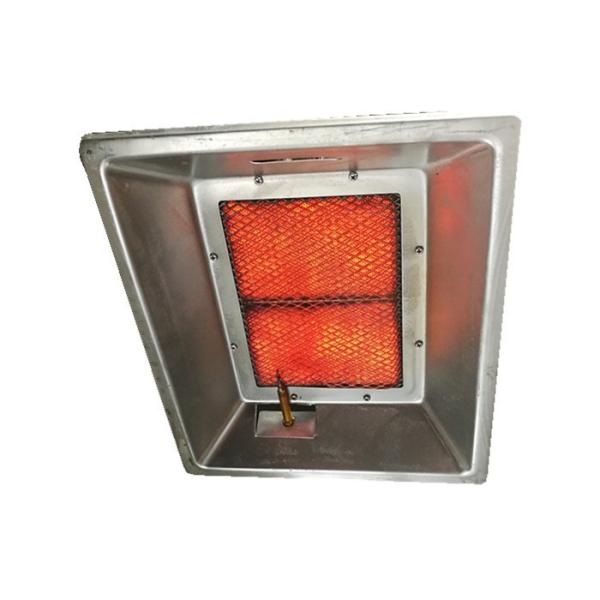 Greenhouse Warehouse Infrared Brooder Heater Gas Catalytic THD2606