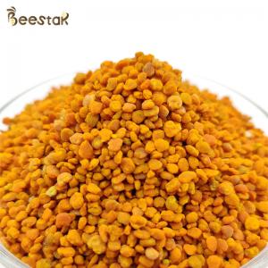 Quality Customized Raw Fresh Tea Bee Pollen Bee Vitamins New Fresh Natural Bee Products for sale