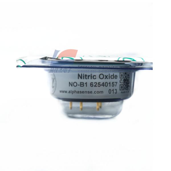 YJJ NO-B1 Electrochemical Nitric Oxide Gas Sensor with -20 -25ppm Linear Range 400 620nA/ppm Sensitivity