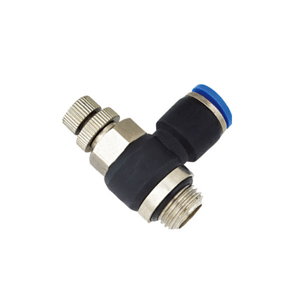 Pneumatic fittings NSE-G