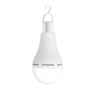 Quality Battery Operated Light Bulb For Lamp No Flicker Emergency Time 2 Hours 140lm/m for sale