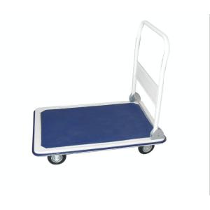 China 150kg Capacity foldable platform hand truck on sale