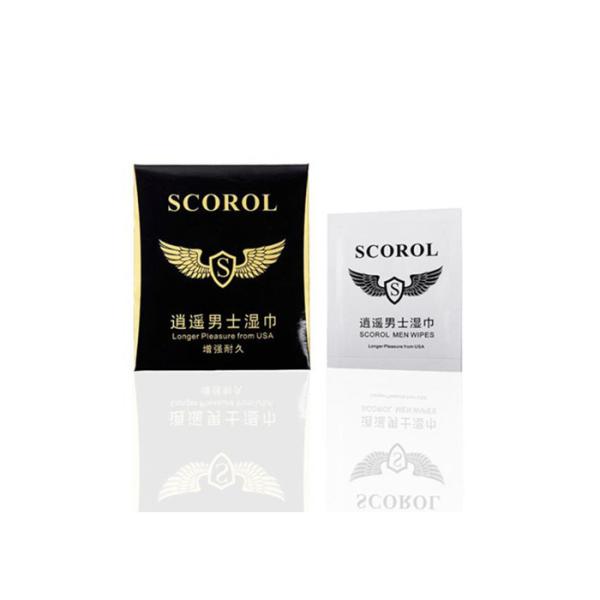 Single Sachet Wet Wipes Machine Stable Performance Long Working Lifespan