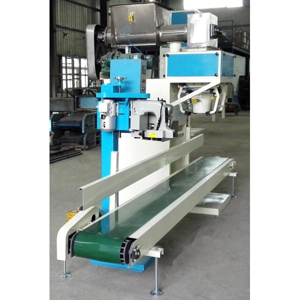 High quality semi automatic powder bagger machine