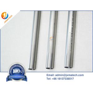 Quality Grade 2 Titanium Pipe and Tubing for sale