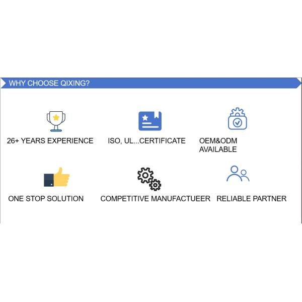 Filter Reactor for 180c and 220c Insulation Temperature from Original Manufacture