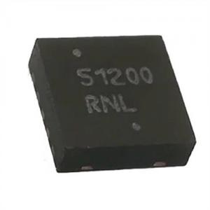 China NCP51200MNTXG Ic Chips Data Rate Voltage Regulator IC on sale