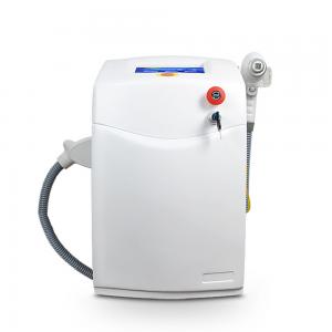 Quality Semiconductor Portable Diode 808 Laser Machine Hair Removal for sale