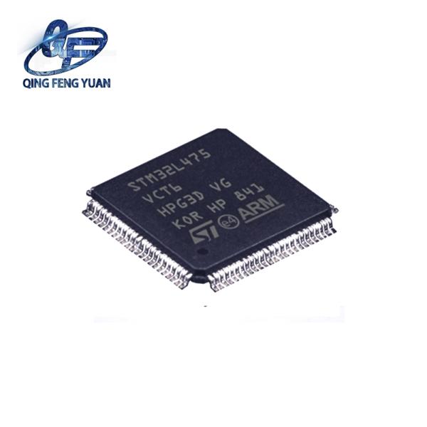 STMicroelectronics STM32L475VCT6 electronic Parts Store Components Ic Chip 32L475VCT6