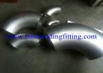 Stainless Steel Weld Elbows ASTM / ASME SB 111 / 466/ASTM A403 UNS NO. C 10100